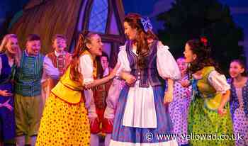 Local children invited to audition for Basildon panto - Yellow Advertiser