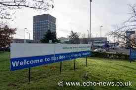 Basildon Hospital 'release patient without hearing aids or dentures' | Echo - Southend Echo