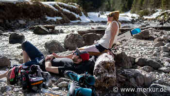 Das ALPEN FILM FESTIVAL 2022 – Premiere am 12. Mai in München - Merkur.de