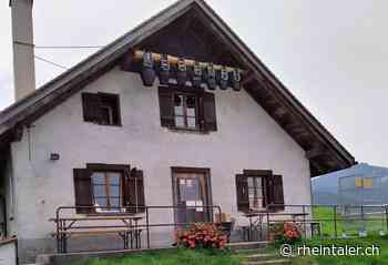 Alpen-Ausstellung, OL-Projekt und Filmpremiere - Der Rheintaler