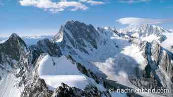 „Die Vier Alpen“ am Dienstag auf 3sat verpasst? - nachrichtend.com