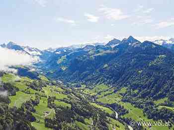 Ein Leuchtturm inmitten der Alpen - VOL.AT
