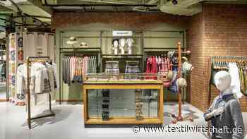 Store des Tages Frühjahr 2022: Ludwig Beck Trachten: Klar, wie die Alpen im Föhnwind - TextilWirtschaft Online