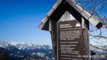 Noch winterliche Verhältnisse: Bergwacht: Schon viele Tote in den bayerischen Alpen - GEO.de