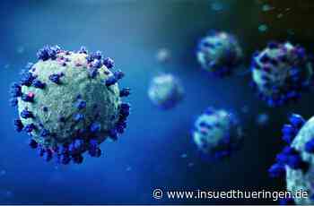 Corona Schmalkalden-Meiningen: Inzidenz steigt leicht, ein weiterer Todesfall - inSüdthüringen - inSüdthüringen