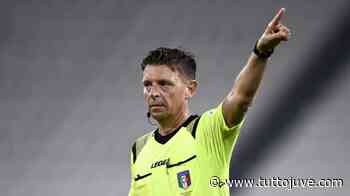 'Dirigente addetto agli arbitri', il corso al centro Var di Lissone. Rocchi: “Figura sempre più... - Tutto Juve