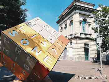 Al Mac di Lissone l'ottava edizione del Premio Lissone Design - Prima Monza