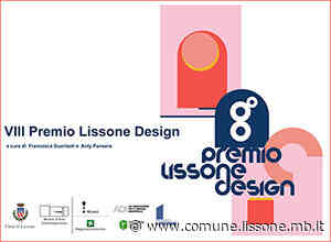 Comunicato stampa - Torna al MAC, Museo d'Arte Contemporanea di Lissone, il Premio Lissone Design - Comune di Lissone