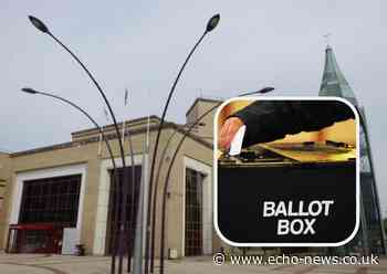 Basildon candidates standing for election in May - Southend Echo