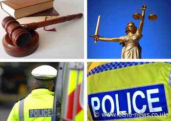 Crimes in Basildon Crown Court this week - Southend Echo