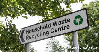 Essex tips and recycling centres: Basildon's Barleylands Recycling Centre shut for the rest of the day after high winds batter Essex - Essex Live