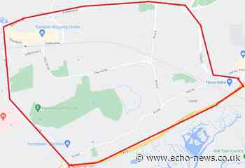 Essex Police issue section 60 in Basildon after fight - Southend Echo