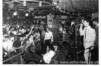 Depeche Mode, Yazoo and the Basildon synth-pop revolution - Southend Echo