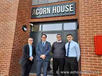 94 homes completed for Basildon residents on housing list - Southend Echo