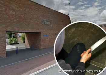 Basildon: Hunt for knifeman after victim is stabbed in street - Southend Echo