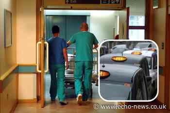 Basildon: Covid pandemic sees 6 drivers die of virus - Southend Echo