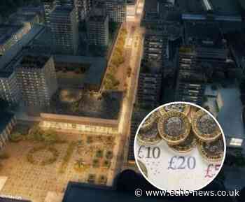 Proposal made to freeze council tax in Basildon - Southend Echo