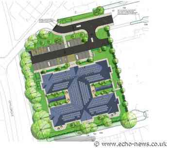 Basildon care home site set for new lease of life - Southend Echo