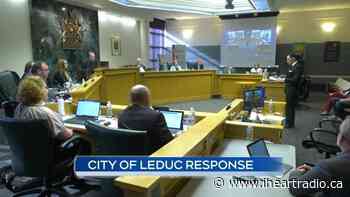 'Just more hiding': Leduc approves $165K for anti-bullying plan, but city still facing heat - iHeartRadio.ca