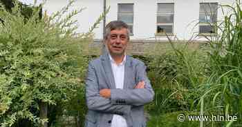 Zorgpunt voor vluchtelingen komt in VC Zijp | Wemmel | hln.be - Het Laatste Nieuws