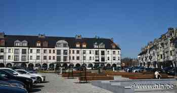 Vader en zoontje aangereden op zebrapad in Wemmel - Het Laatste Nieuws