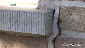 Deskundige moet oorzaak barsten in huizen Heers onderzoeken - TV Limburg