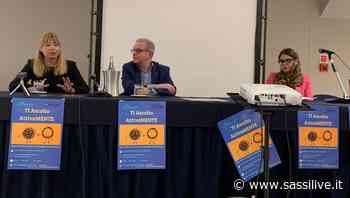 Presentato a Matera il progetto "Ti Ascolto AttivaMente", sportello d'ascolto e di supporto psicologico gratuito: report, video-intervista psicologa Milena Mucci, foto - Sassilive.it