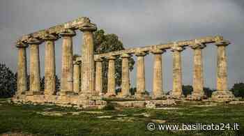 Viaggio nella storia. Da Matera a Sibari e la Costa dei tre miti - Basilicata24