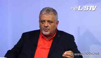 Fratelli D'Italia, Matera nomina nuovi responsabili in Valle Caudina - LabTV