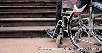 A Matera una «bussola» per i diversamente abili - La Gazzetta del Mezzogiorno