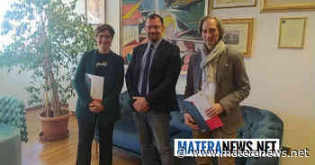 Matera, città dell'accoglienza, ora sarà anche meta per i lavoratori da remoto o nomadi digitali! I dettagli - Matera News