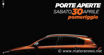 Matera: ritornano gli Ecobonus! Le concessionarie Maffei aperte anche questo Sabato Pomeriggio. Ecco i dettagli - Matera News