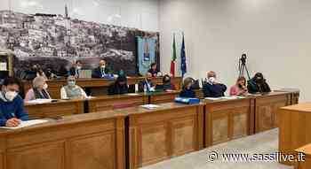 Consiglio Comunale di Matera del 29 aprile: i punti all'ordine del giorno – SassiLive - Sassilive.it