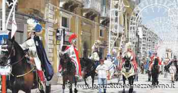 Tanta voglia di festa a Matera, ma il Covid fa paura - La Gazzetta del Mezzogiorno
