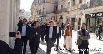 Matera, un “brand” di successo che incanta anche i reali - Il mattino di Foggia