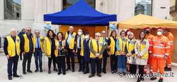 “Screening del diabete e raccolta occhiali usati”, Lions Day a Matera: report, video-intervista Lilian Caruso, foto – SassiLive - Sassilive.it