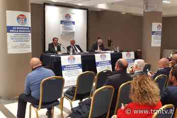 L’UDC riunito a Matera tra emergenze della Basilicata e proposte per renderla attrattiva - TRM Radiotelevisione del Mezzogiorno