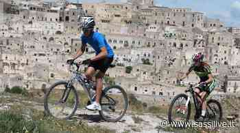 A Matera l'Oscar italiano del cicloturismo – SassiLive - Sassilive.it