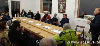 Il nuovo regolamento del Paip, proposte dell'associazione Zona Franca Matera: report e foto - Sassilive.it