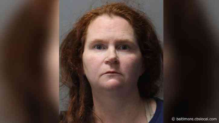 Columbia Woman Found Guilty Of Murder In 2018 Death Of Newborn Boy