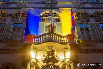 Nel vercellese già arrivati 843 profughi dall'Ucraina - tgvercelli.it