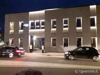 L'Assemblea Asm Vercelli approva il bilancio 2021 e rinnova i componenti del cda di nomina Ireti. 500 milioni di investimenti nel vercellese - tgvercelli.it