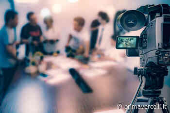 Il vantaggio di fare uno spot pubblicitario a Milano - Prima Vercelli