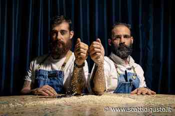 Christian e Manuel Costardi, recensione del ristorante a Vercelli - Scatti di Gusto