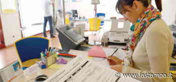 Biella e Vercelli sopra la media, ma calano i redditi medi annui - La Stampa