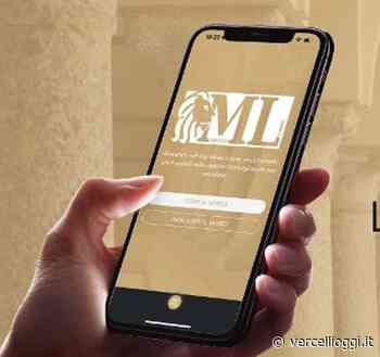 MUSEO LEONE VERCELLI – Leo. Una app per raccontare emozioni - vercellioggi.it/