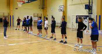PALLACANESTRO FEMMINILE VERCELLI – SERIE C - VercelliOggi.it - vercellioggi.it/