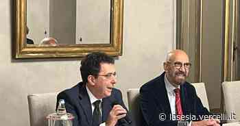 Un patrimonio eccezionale: gli archivi di Vercelli - La Sesia | Cronaca