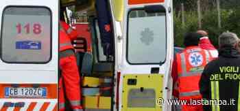 Cade dalla moto a Borgo Vercelli, quindicenne ricoverato in gravi condizioni - La Stampa