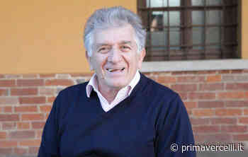 Addio a Vittorio Ferraresi - Prima Vercelli